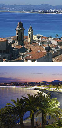 Nice Essentials & Tourist Information