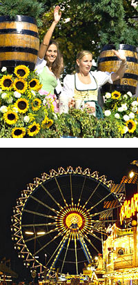 oktoberfest beer festival