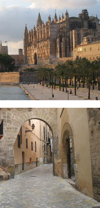 city breaks in palma