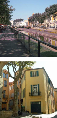 city breaks in perpignan