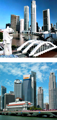 City Breaks in September