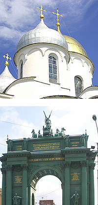 things to do in st petersburg