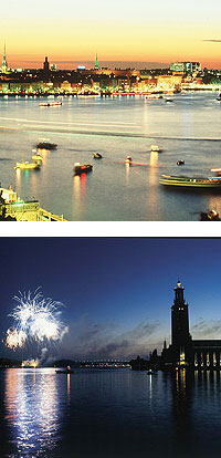 things to do in stockholm