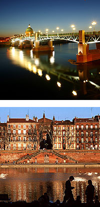 things to do in toulouse