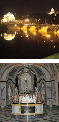 Turin Essentials & Tourist Information